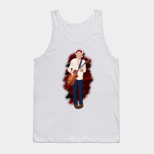 Keef Tank Top